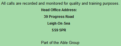 Ramsgate Local Drainage Head Office
